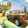 野外狩猎探险游戏官方正式版  v189.1.0.3018