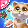 甜甜饼干消消乐游戏下载_甜甜饼干消消乐游戏官方版 v1.2