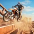 3D摩托车驾驶训练游戏下载_3D摩托车驾驶训练游戏安卓官方版 v1.0