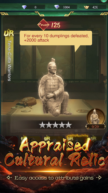 Tomb Hero apk game Download  V1.0图3