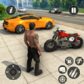 Gangster City Vegas Crime Wars game_Gangster City Vegas Crime Wars game apk download V1.0.4