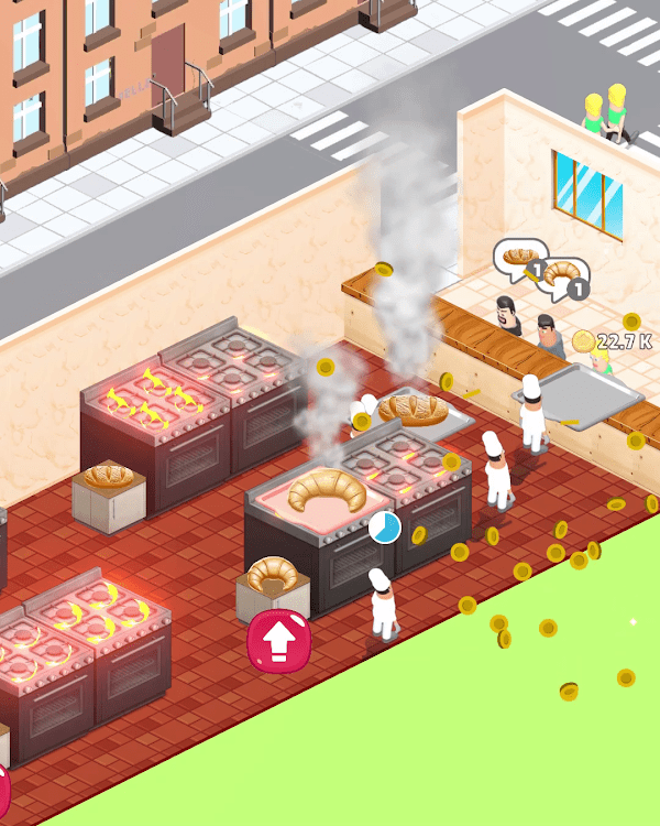 Giant Bakery apk latest version for android  v0.1.3图3