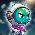 Space Patrol game latest version  v1.0.0.1