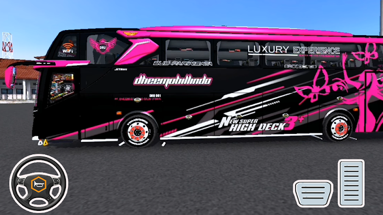 bus andromeda basuri v5 latest version download  v1.0.2图3