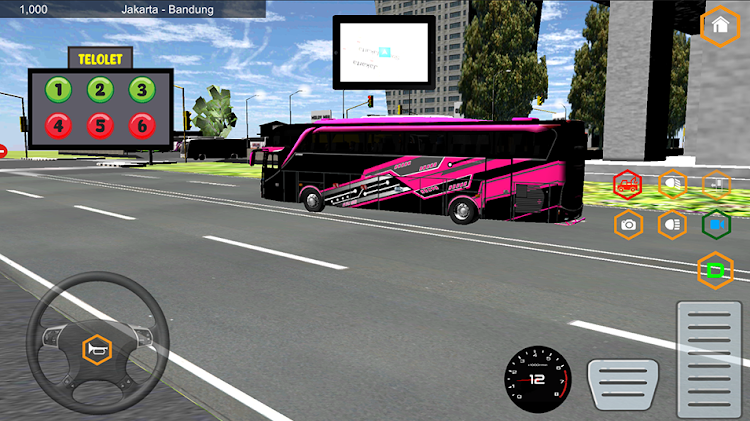 bus andromeda basuri v5 latest version download  v1.0.2图2