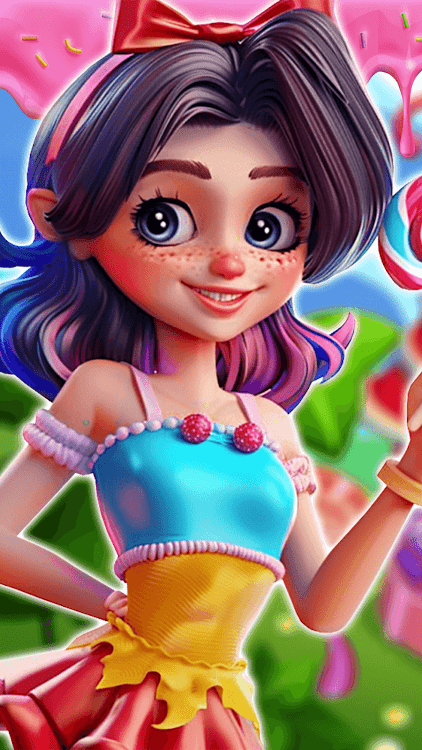 candy rain apk download for android图片1