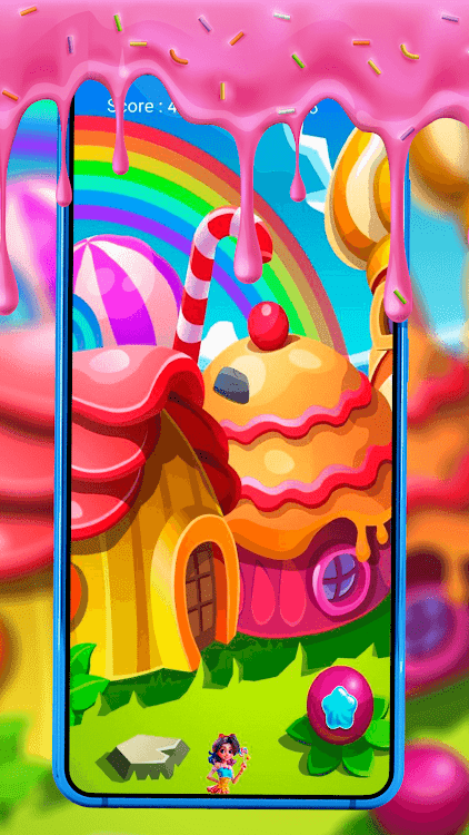 candy rain apk download for android  v1.0图3
