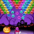Halloween Bubble Shooter game free download for android  v1.0
