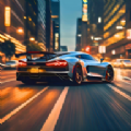 Car Highway Traffic Racing mod apk  latest version  v1.0