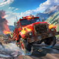 Firetruck Vehicle Master Game apk download  v1.0.2