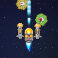 Alien Battle Hero Origin game apk  V2.3