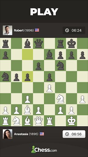 Chess Play and Learn premium apk free download latest version  v4.6.26-googleplay图1