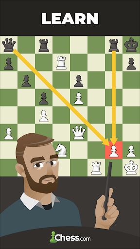 Chess Play and Learn premium apk free download latest version  v4.6.26-googleplay图2