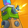 Tank Blitz game for android download  v0.0.1