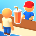 Brilliant Juice game for android  V0.0.1