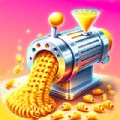 Pasta Machine game for android  V1.4.2