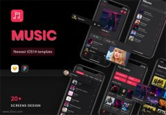 最全的音乐app推荐-最全的音乐app合集