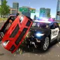 超级警车竞速游戏手机版  v1.0
