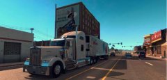 卡车驾驶模拟游戏大全-卡车驾驶模拟游戏合集