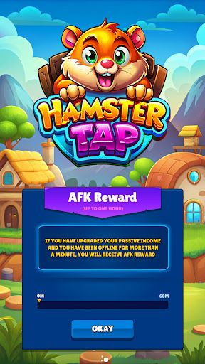 Hamster Clicker Combat Tycoon mod apk unlimited money  v1.3.11图3