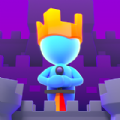 king or fail mod apk unlimited money and gems  V0.23.1