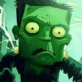 Escape Castle Frankenstein mod apk download  V1.0.1.4