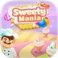 sweet mania plus mod apk for android  V1.0.0
