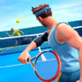 网球对战模拟游戏官方版下载安装  v1.00