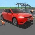拥堵停车场模拟游戏安卓手机版  v1.0.1