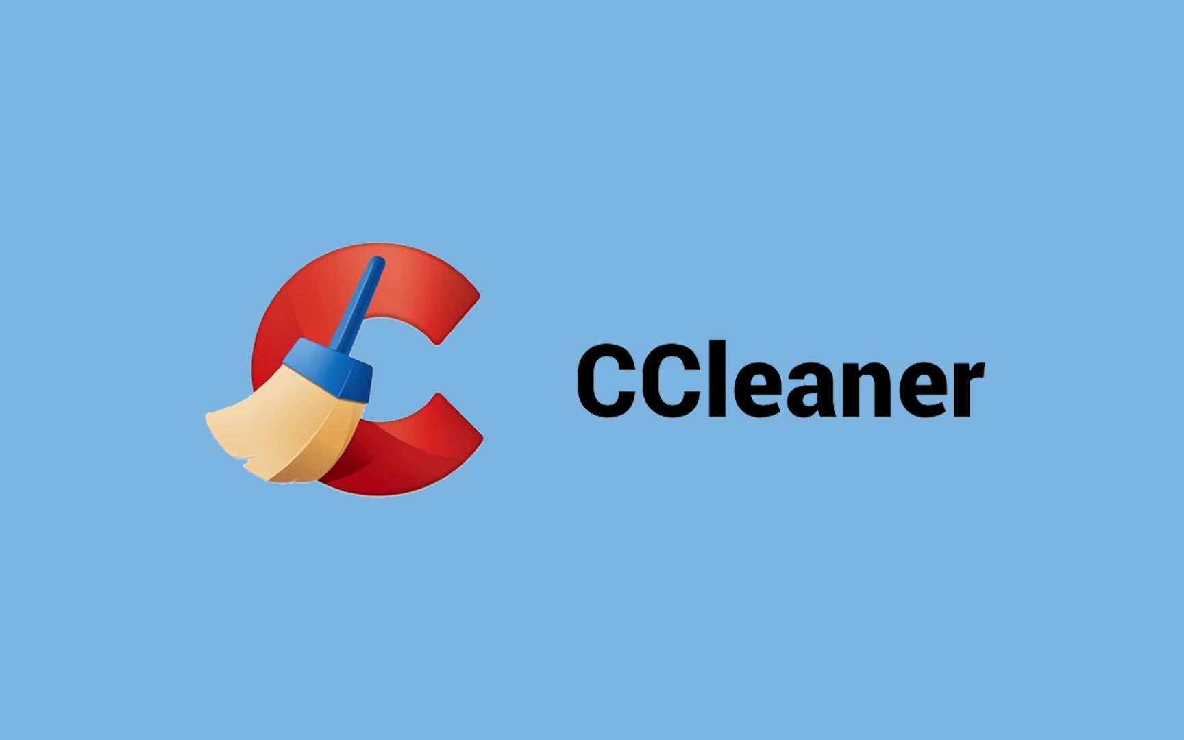 ccleaner清理工具